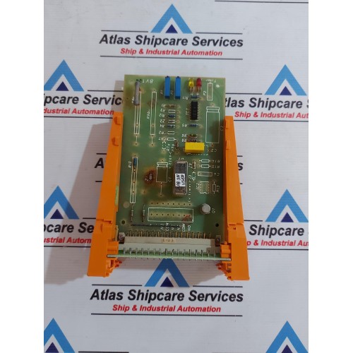 AXA AXA-Q BV1-24 PCB CARD