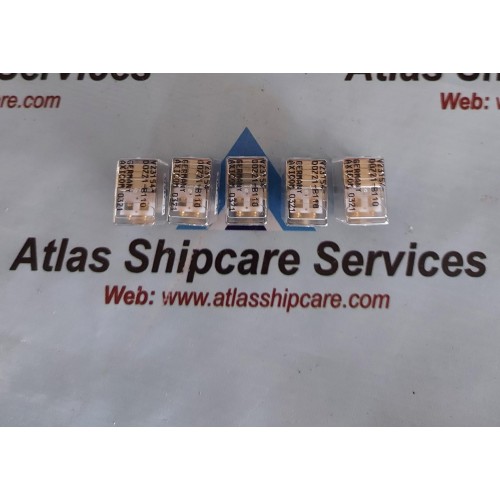 AXICOM V23154-D0721-B110 SIGNAL RELAY