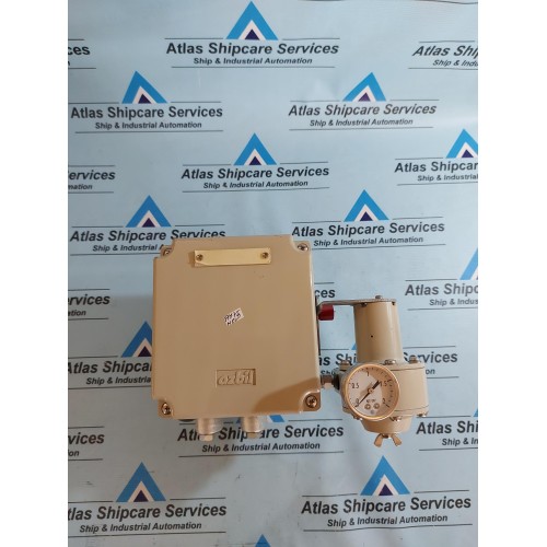 AZBIL KDP22Y-1122A1-67 WATER LEVEL TRANSMITTER