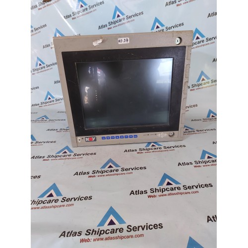 AZONIX MP2030Z1/006-UAC-TFT15SV-CAP-PM/1.7G-1GB-4GF-3Z1 DISPLAY