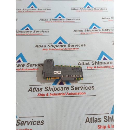 B&R AUTOMATION X20 AO 2622 ANALOG OUTPUT MODULE