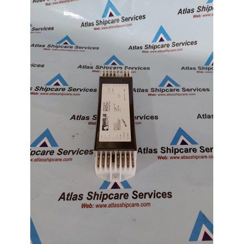 BAREL HFXE 218 E1003 HF ELECTRONIC EMERGENCY INVERTER CONTROL GEAR Ex