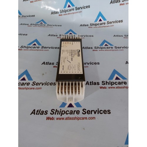 BAREL HFXE MULTI S241 EX ELECTRONIC CONTROL GEAR & EMERGENCY INVERTER