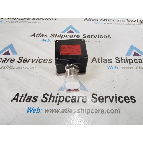 BARTEC EX 07-5103 SENSING HEAD SENSOR