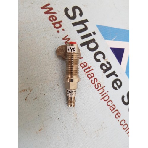 BAUMER ELECTRIC IFR 12.24.11/K462 PROXIMITY SWITCH