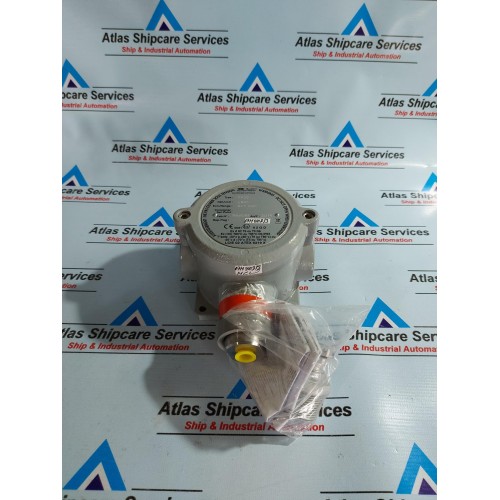 BAUMER RP2E UNIT L841 PRESSURE SWITCH 0-1 Bar