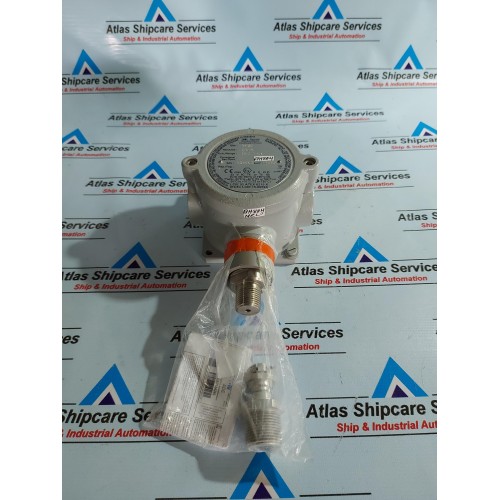 BAUMER RP2E UNIT L841 PRESSURE SWITCH 0-2.5 Bar