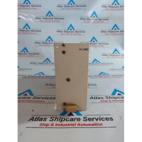 BBC KC480A MOTOR CONTROL GNT0102711P2