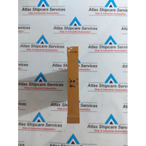 BBC LT480 PCB CARD GNT 6033529P-1