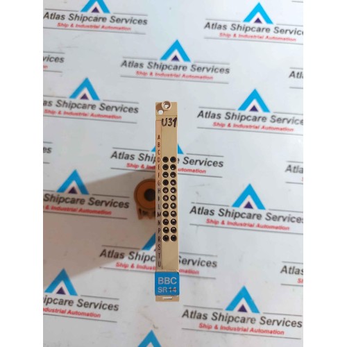 BBC SR 14 PCB CARD GVT 360 3274