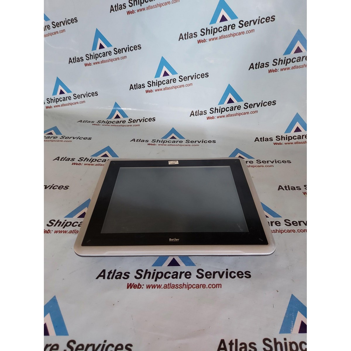 Beijer Electronics Ix T A Operator Terminal Panel Atlas Shipcare Services