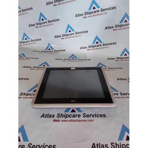 BEIJER ELETRONICS IX T10A TOUCH SCREEN OPERATOR INTERFACE PANEL