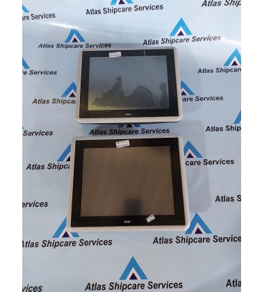 Beijer Ix Panel T A Operator Panel Atlas Shipcare Services