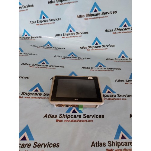 BEIJER IX T7A OPERATOR PANEL 630000202