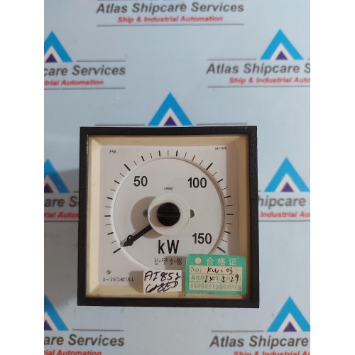BEIJING AUTOMATIC GB/T7676 AC WATT METER