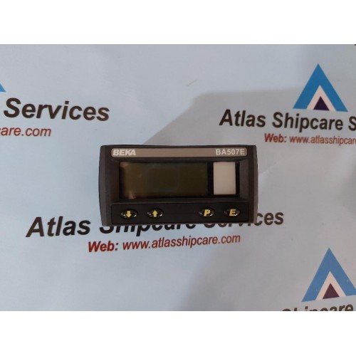 BEKA BA507E 4 DIGIT INDICATOR