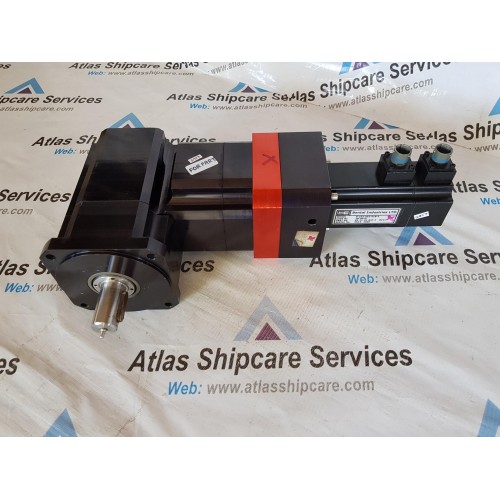 BENTAL B-032-052-018-E BRUSHLESS MOTOR