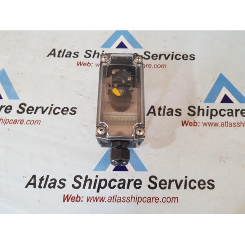 BESI ARMATUREN 4050002167 POLYCARBONATE SWITCH