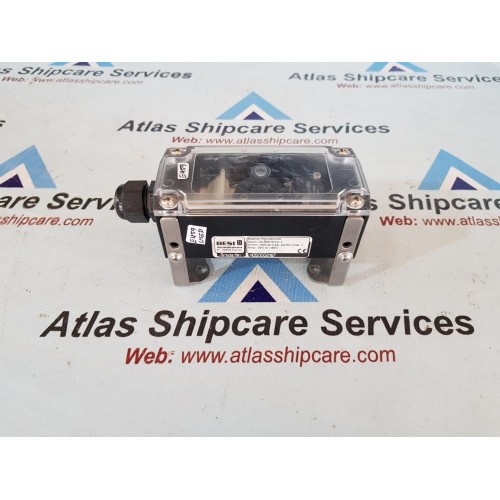 BESI ARMATUREN 405002167 POLYCARBONATE SWITCH CROUZET 83161.3