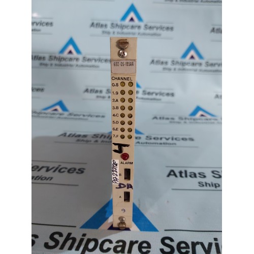 BHEL ABB 692-05-IB5AA PCB CARD