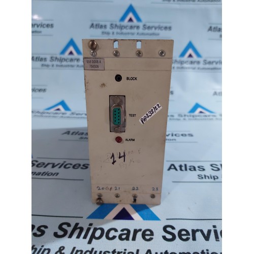 BHEL ABB 70AS06 PCB CARD