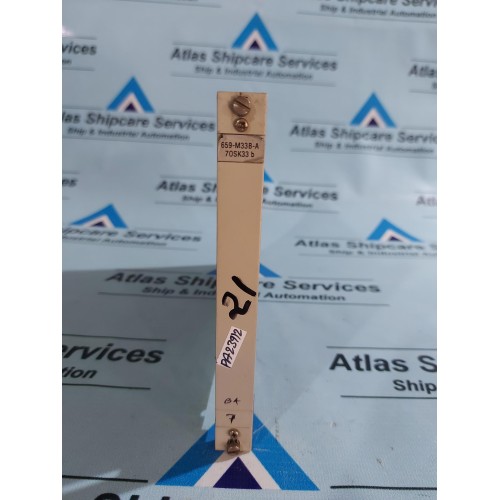 BHEL ABB 70SK33b PCB CARD