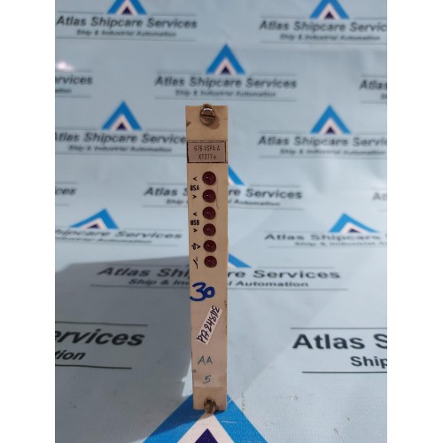 BHEL ABB XT377 a PCB CARD