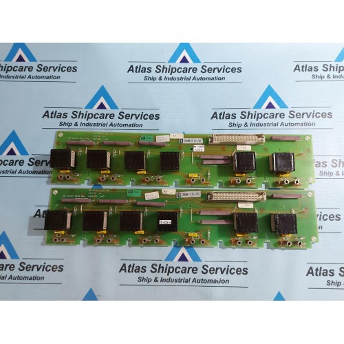 BHEL CE689-11-111-202 PCB CARD