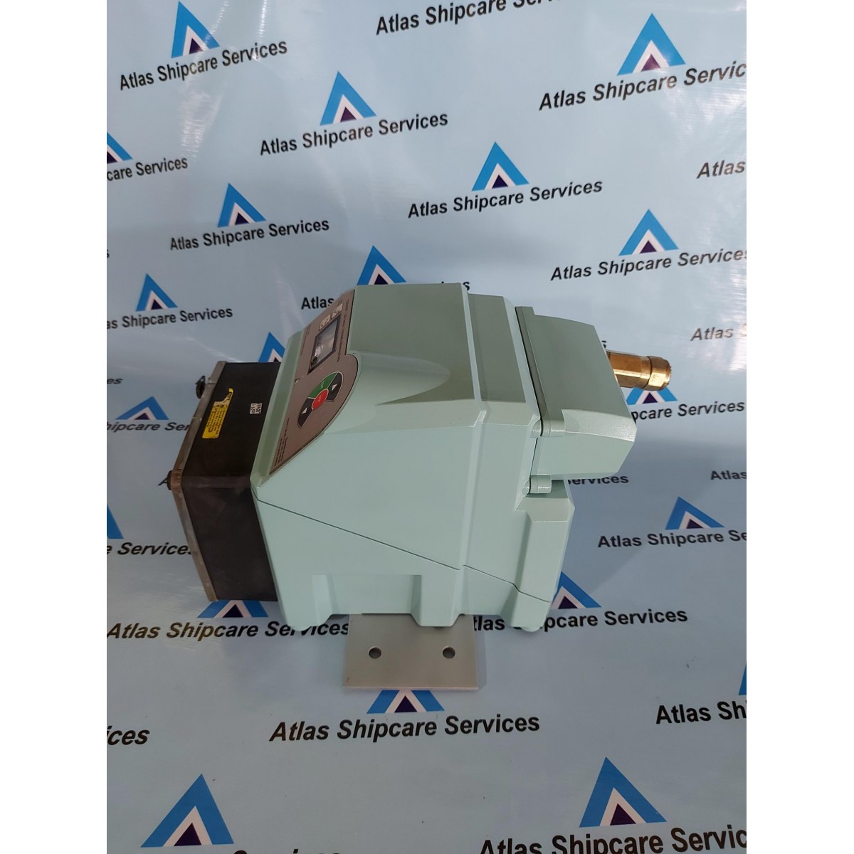 BLUE-WHITE FLEX-PRO A3F SERIES PERISTALTIC METERING PUMP A3F25-SNF