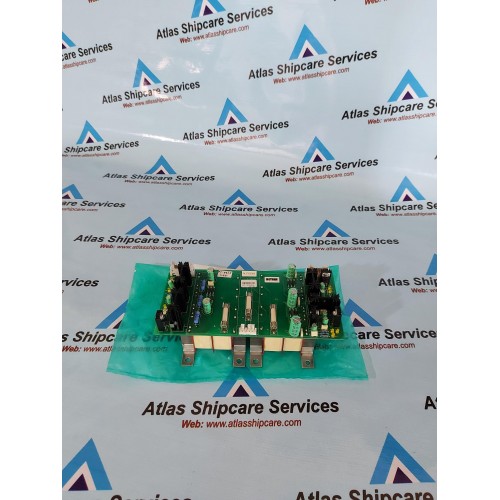 BORRI PS-LP CONTROL CIRCUIT BOARD