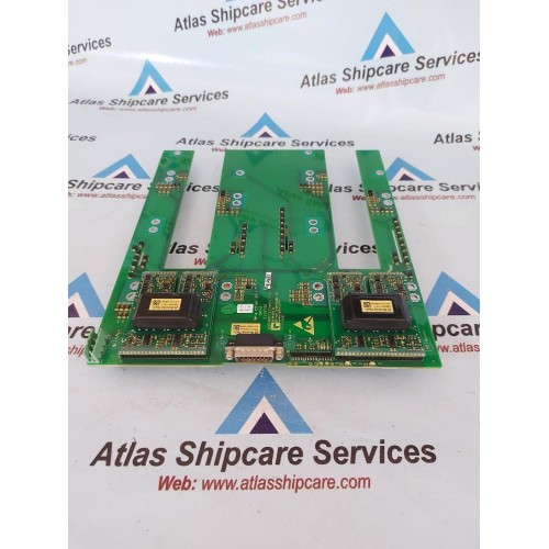 BRONZE 4QP0430T12-V1.4 PCB CARD