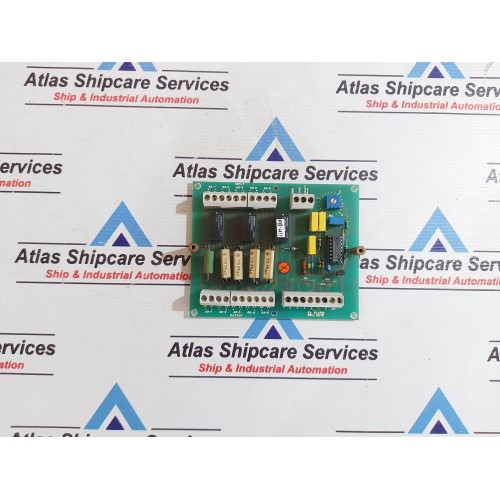 BTA-2/1 PCB CARD