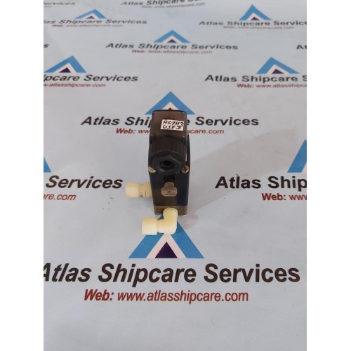 BURKERT 0330 F 3,0 FPM MS SOLENOID VALVE