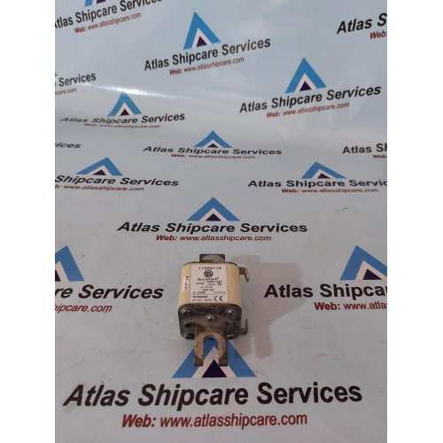 BUSSMANN 170M4113 SPECIALTY FUSE 450A 690V~IEN 1KN/80