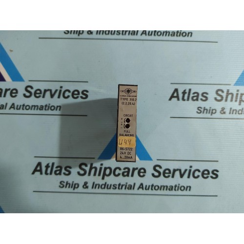 C.WILH.STEIN SOHN STAND-310.2 (2.2.20.4) PLUG IN RELAY