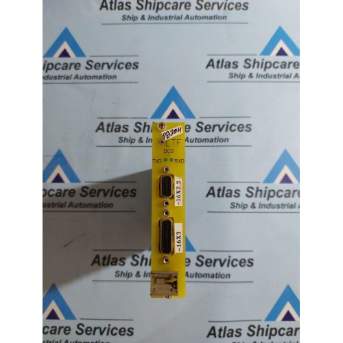 CAMERON LTF-MODEM 619095-13-13-01 PCB CARD