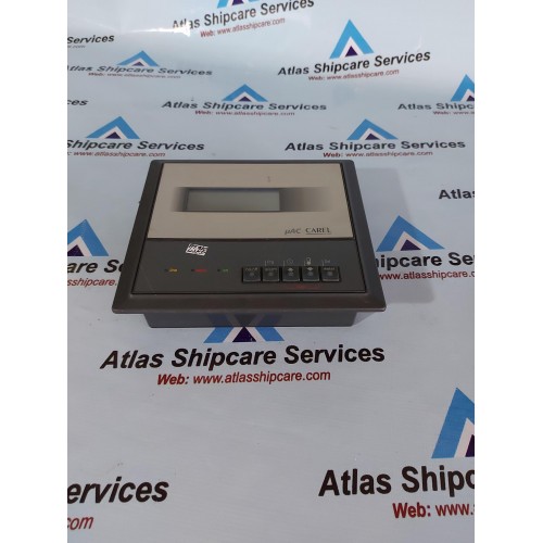 CAREL MAC2000A00 ELECTRONIC CONTROLLER
