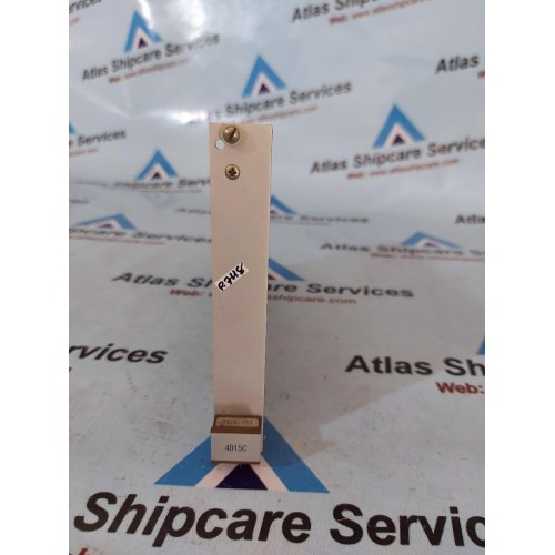 CARLO GAVAZZI 4015C LIPS B.V. REV.5 INTERFACE CIRCUIT BOARD