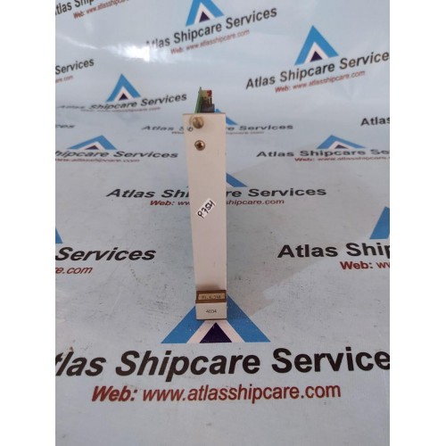 CARLO GAVAZZI 4034 PCB CARD