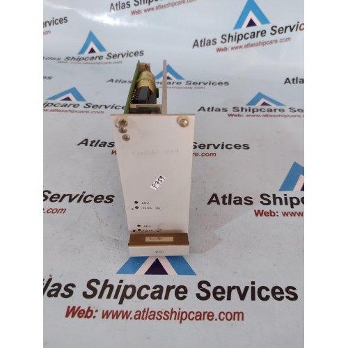 CARLO GAVAZZI 4091 PCB CIRCUIT BOARD