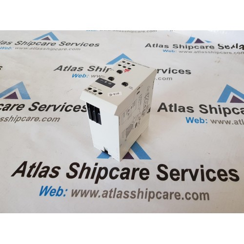 CARLO GAVAZZI AC SEMICONDUCTOR MOTOR CONTROLLER RSE 4012-B