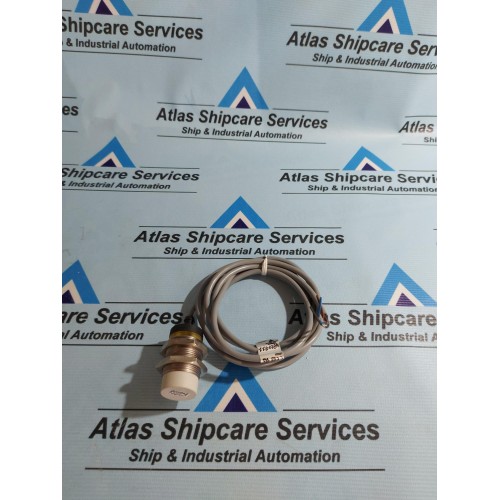 CARLO GAVAZZI IA30DSN15PO INDUCTIVE PROXIMITY SWITCH/SENSOR