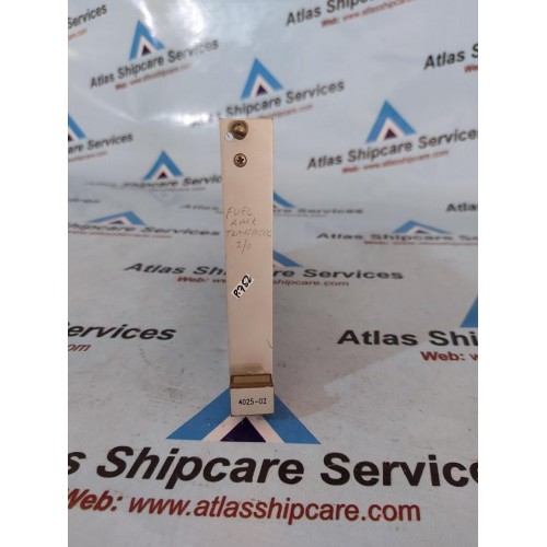 CARLO GAVAZZI LIPS B.V. 4025-02 REV.03 POWER SUPPLY UNIT CIRCUIT BOARD