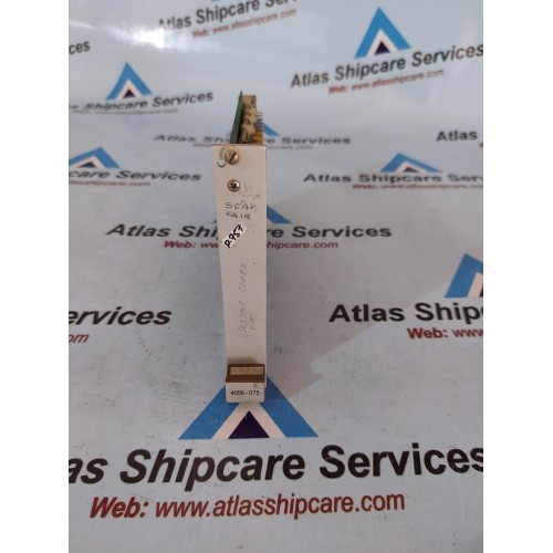 CARLO GAVAZZI LIPS B.V. 4056-075 PCB CIRCUIT BOARD