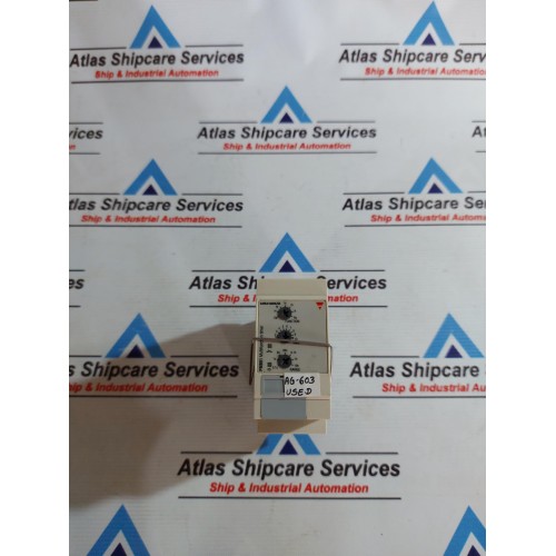 CARLO GAVAZZI PMB01DM24 MULTIFUNCTION TIMER