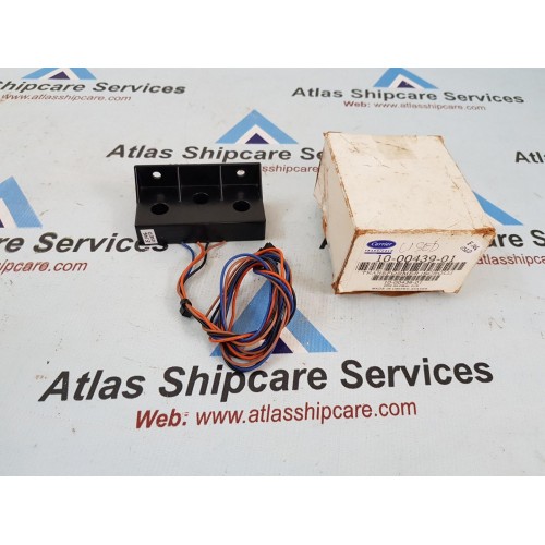 CARRIER TRANSICOLD 10-00439-01 TRANSFORMER