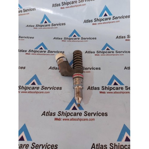 CAT 2530618 DIESEL ENGINE INJECTOR