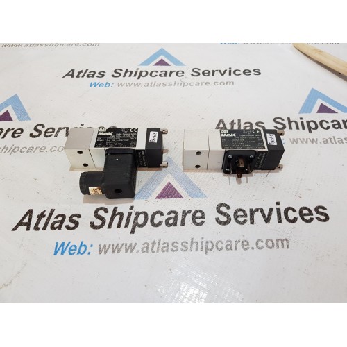 CAT MAK 0.00.6-71.35.00-56 ENGINE PRESSURE SWITCH