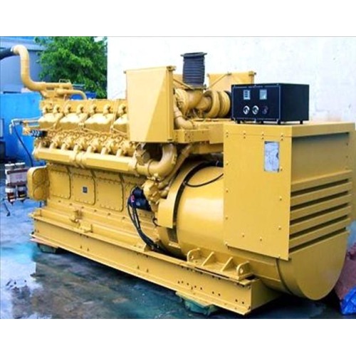 CATERPILLAR D399 DIESEL GENERATOR