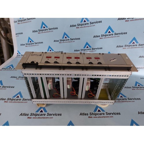 CATHELCO ANTI-FAULING SYSTEM PANEL 8.2/DD/6 W